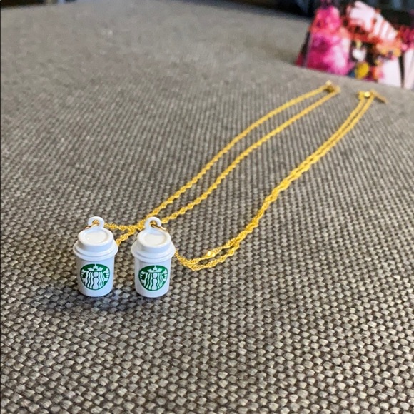 STARBUCKS SET☕️ Starbucks Accessories Jewellery - Picture 8 of 12